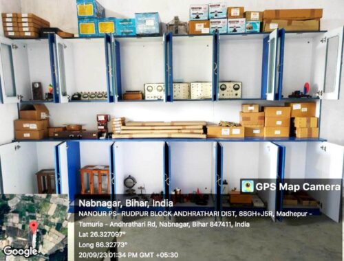 Laboratory-3